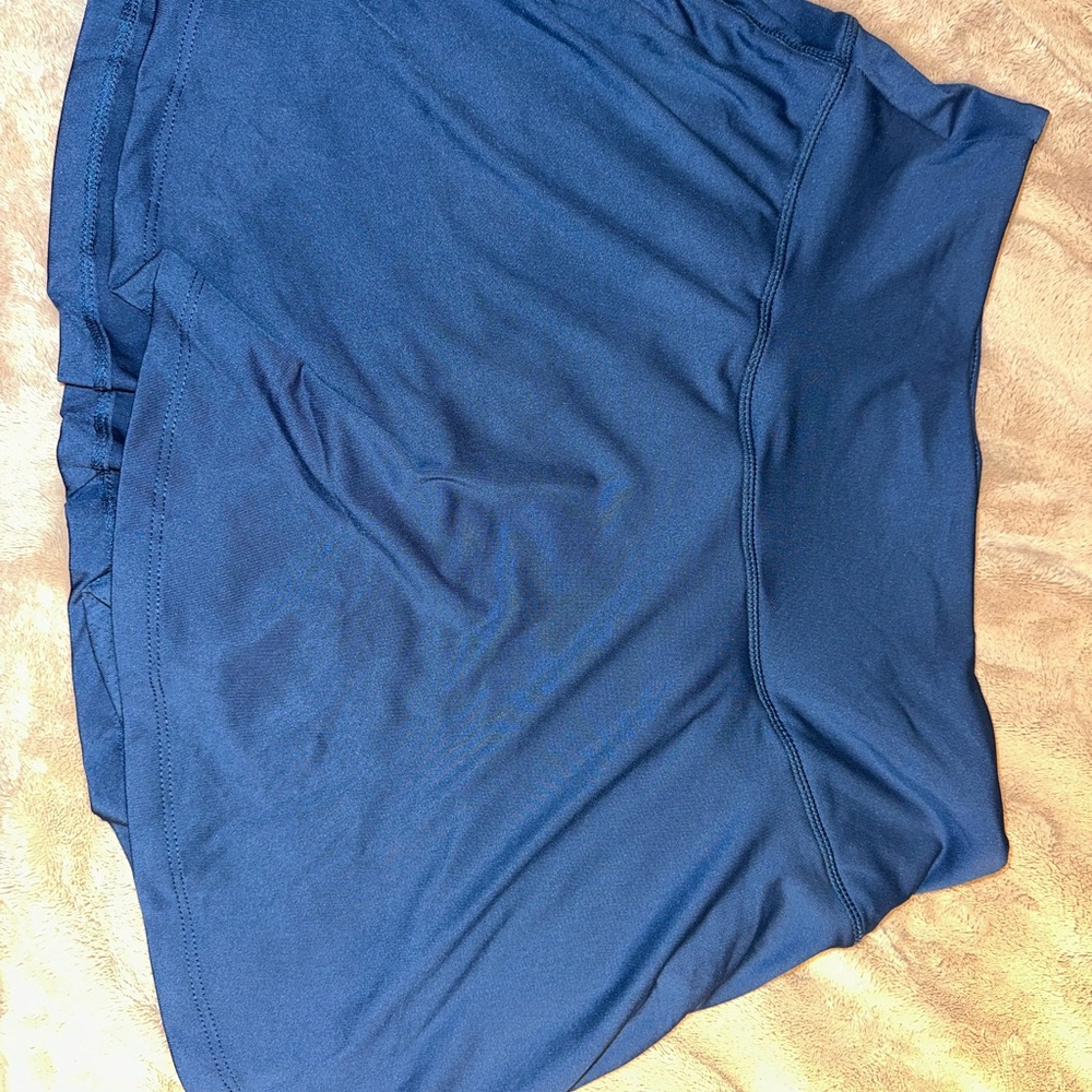 Amazon Women's Blue Skirt